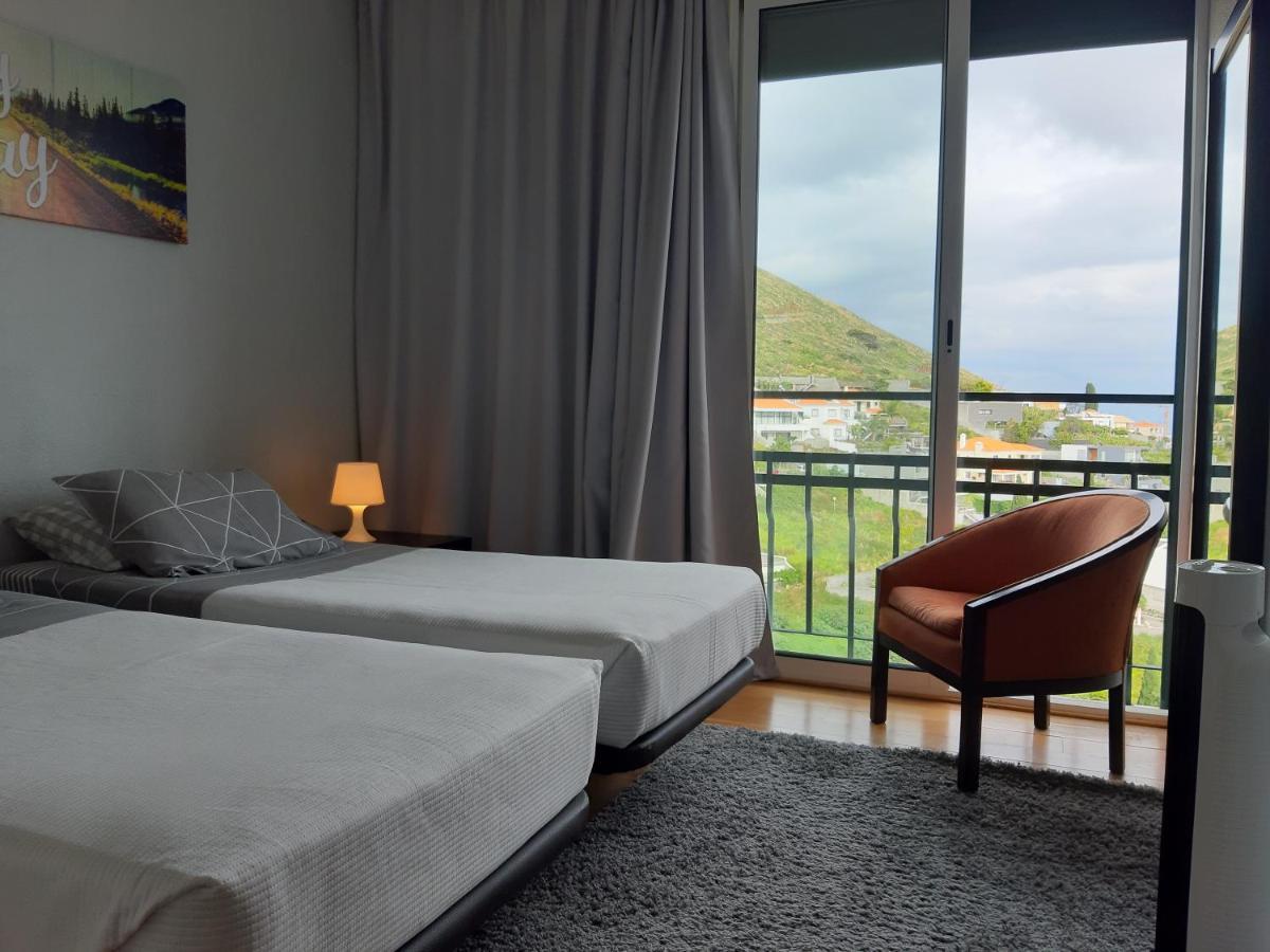 Apartamentos América - Blue Sea Funchal  Esterno foto