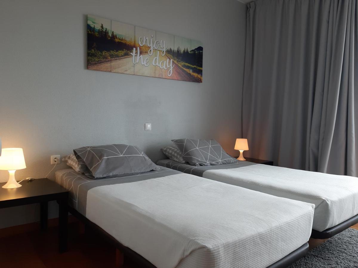 Apartamentos América - Blue Sea Funchal  Esterno foto