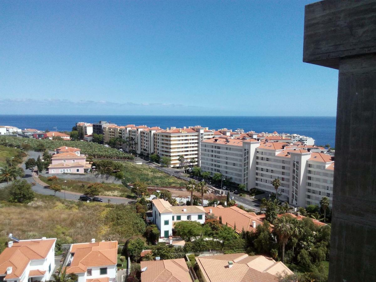 Apartamentos América - Blue Sea Funchal  Esterno foto
