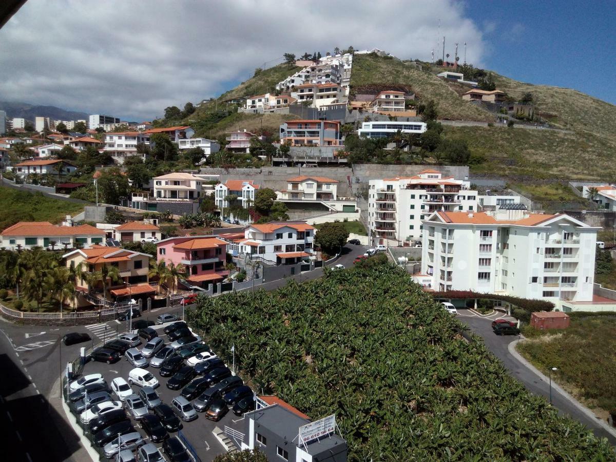 Apartamentos América - Blue Sea Funchal  Esterno foto