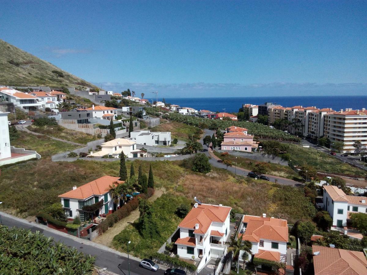 Apartamentos América - Blue Sea Funchal  Esterno foto