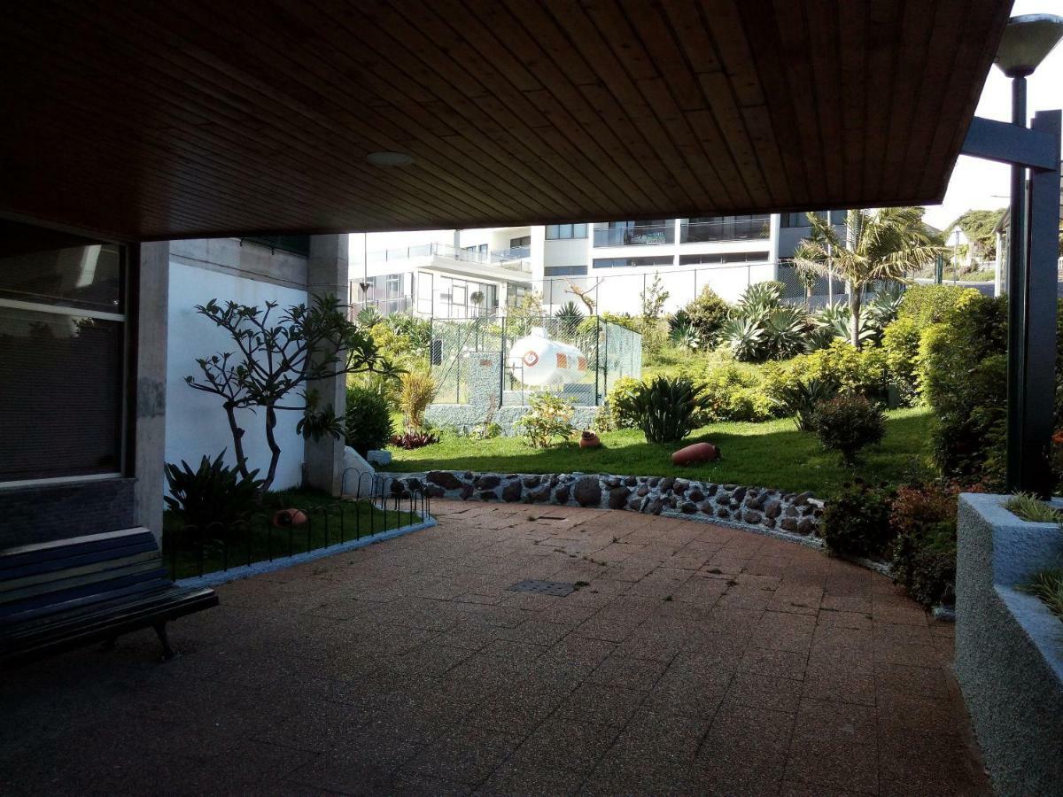 Apartamentos América - Blue Sea Funchal  Esterno foto