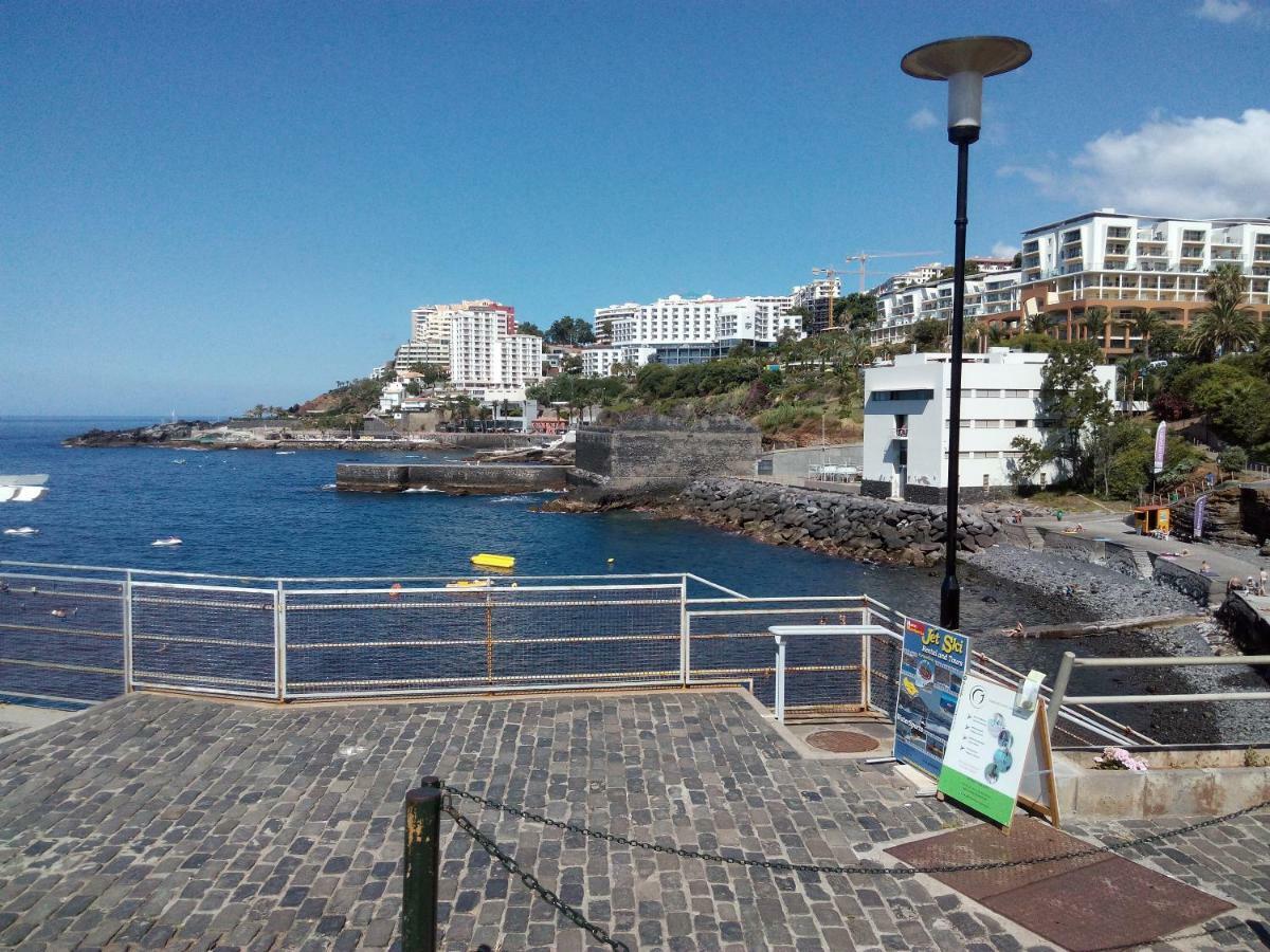 Apartamentos América - Blue Sea Funchal  Esterno foto