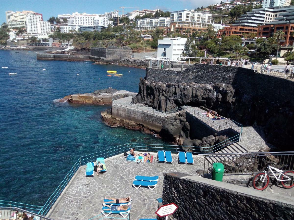 Apartamentos América - Blue Sea Funchal  Esterno foto