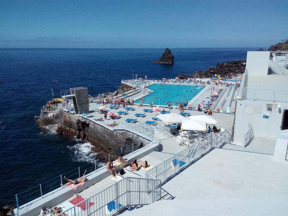 Apartamentos América - Blue Sea Funchal  Esterno foto