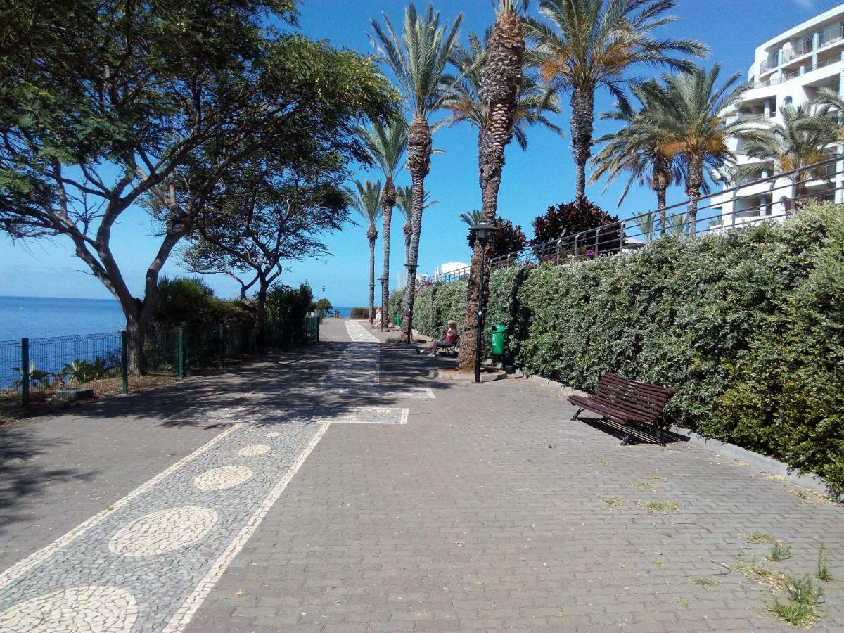 Apartamentos América - Blue Sea Funchal  Esterno foto