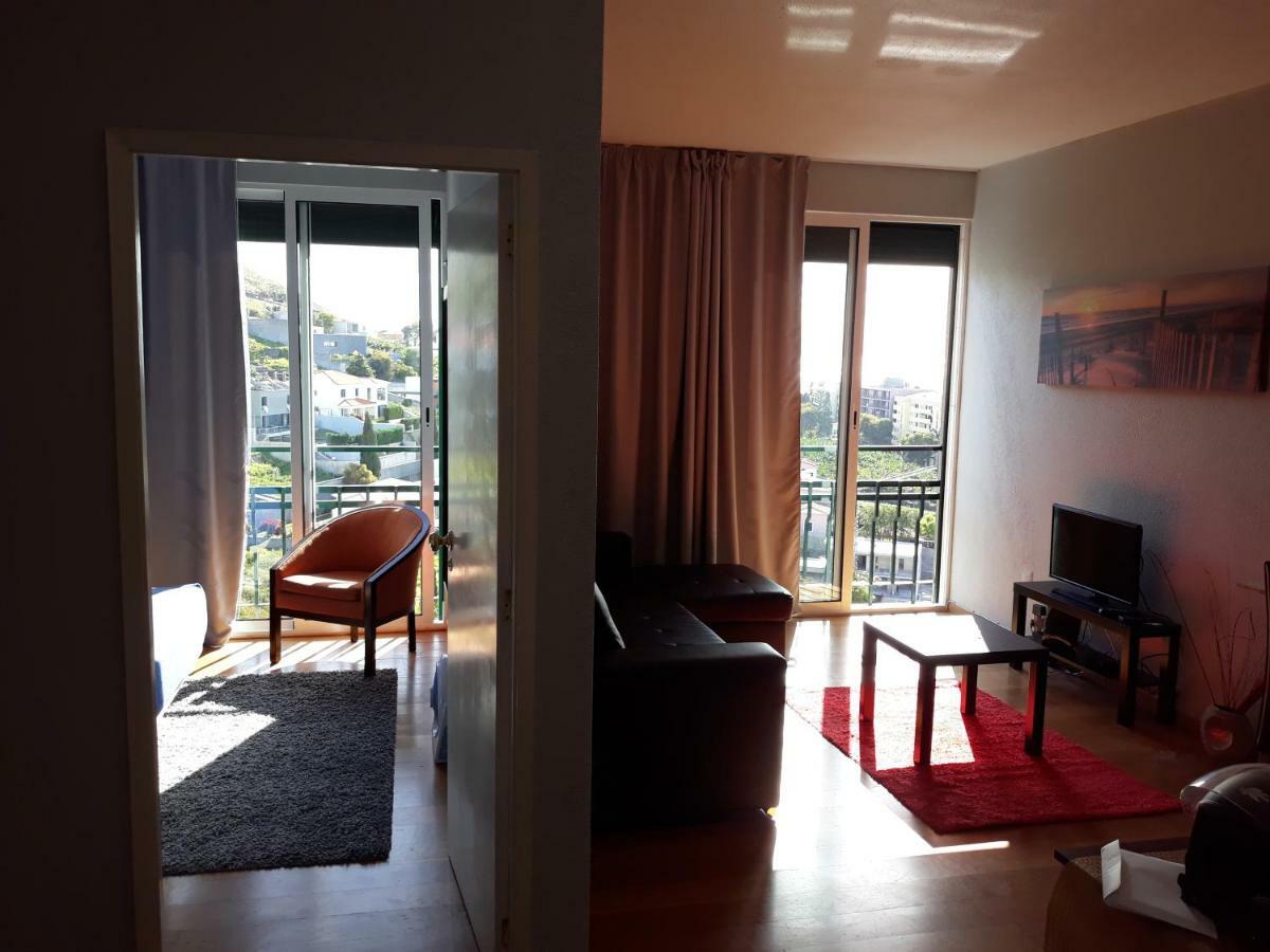 Apartamentos América - Blue Sea Funchal  Esterno foto